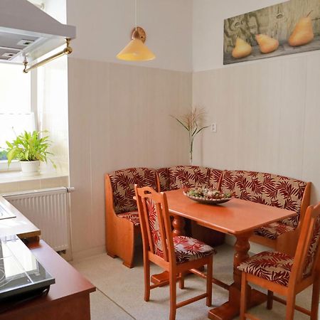 Apartmany Na Sumave Kasperske Hory Exterior photo