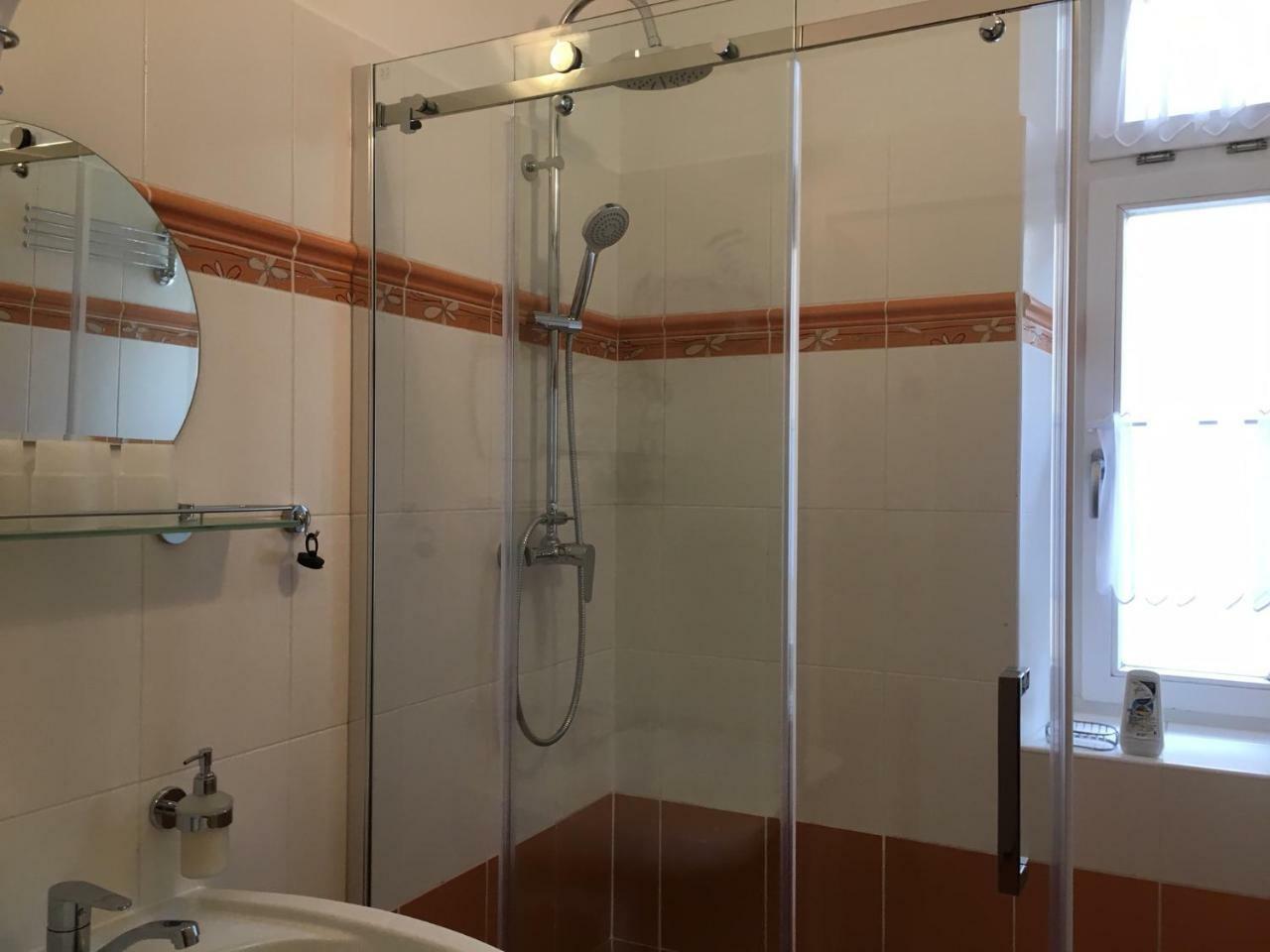 Apartmany Na Sumave Kasperske Hory Exterior photo