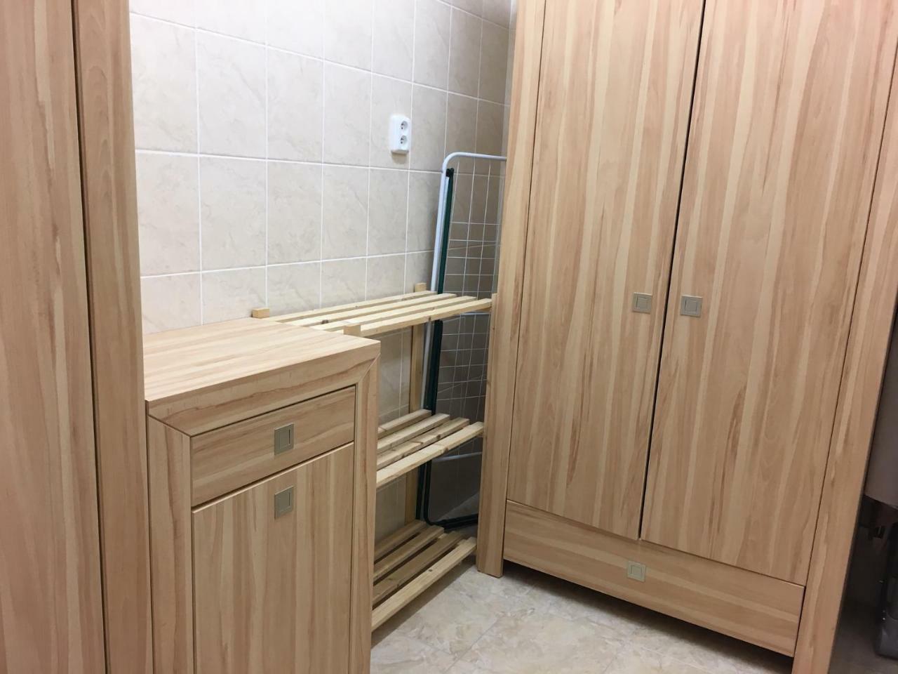Apartmany Na Sumave Kasperske Hory Exterior photo