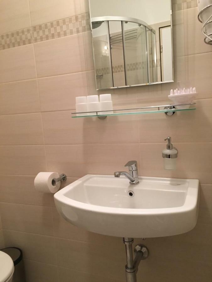 Apartmany Na Sumave Kasperske Hory Exterior photo